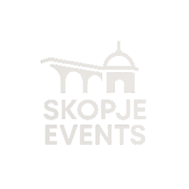 Skopje Events Logo